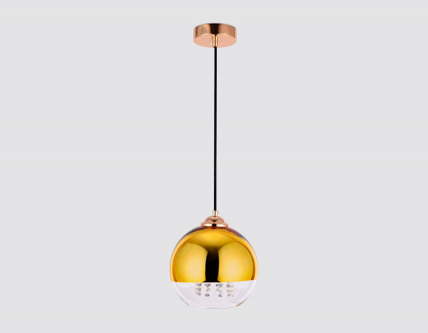 Подвесной светильник Ambrella Light Traditional TR3602
