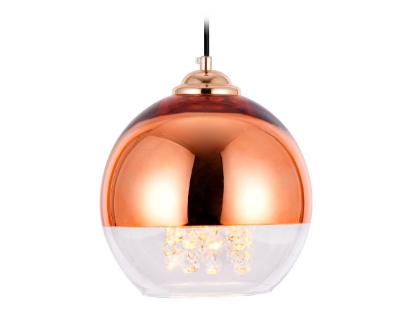 Подвесной светильник Ambrella Light Traditional TR3603