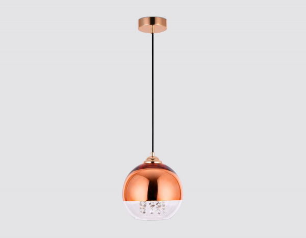 Подвесной светильник Ambrella Light Traditional TR3603