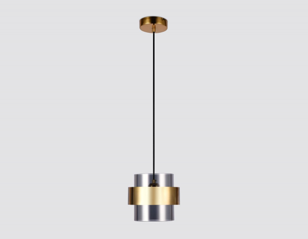 Подвесной светильник Ambrella Light Traditional TR3645