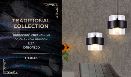 Ambrella Light TR3646