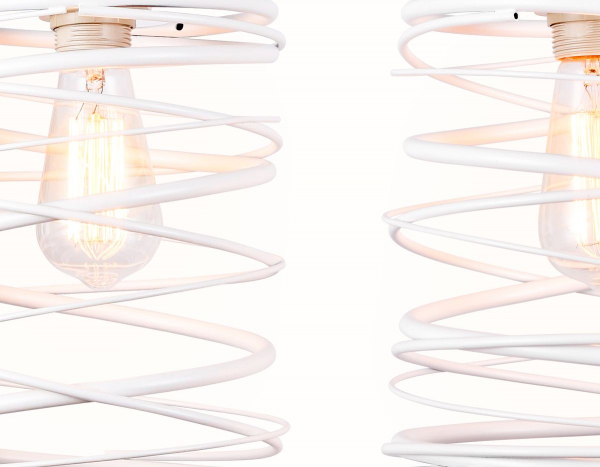 Подвесной светильник Ambrella Light Traditional TR8402