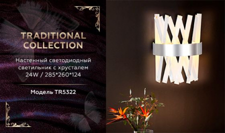 Ambrella Light TR5322