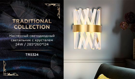 Ambrella Light TR5324