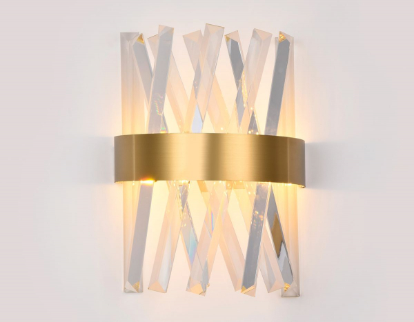 Настенный светодиодный светильник Ambrella Light Traditional TR5324