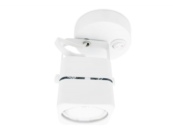 Спот Ambrella Light Techno Spot TA108