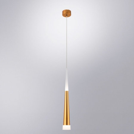 Arte Lamp A6010SP-1SG