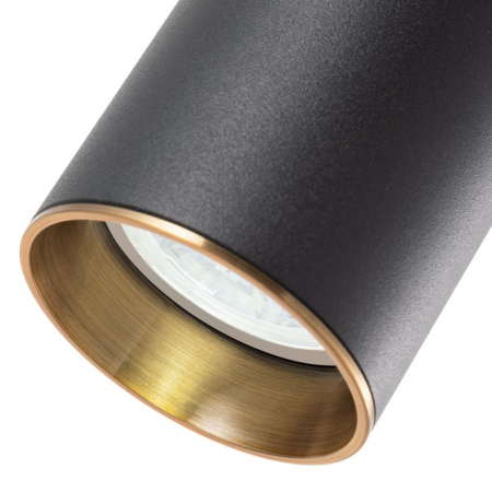 Arte Lamp A3162SP-1BK