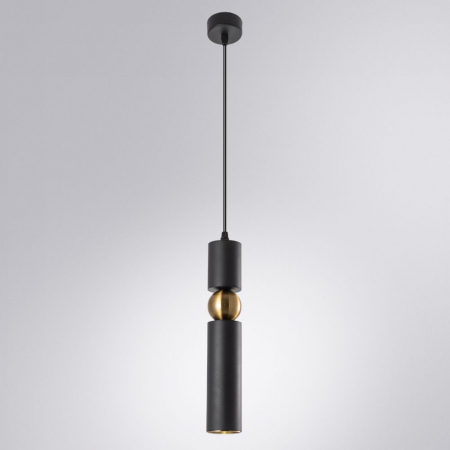 Arte Lamp A3162SP-1BK