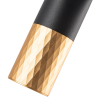 Arte Lamp A3280SP-1BK