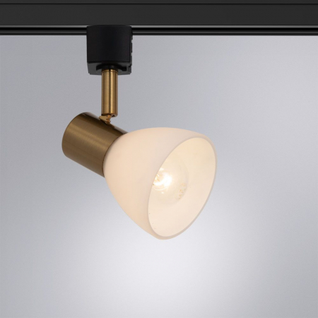 Arte Lamp A3117PL-1BK