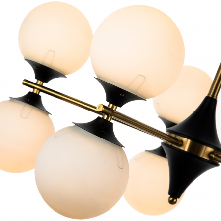 Arte Lamp A3649PL-10PB