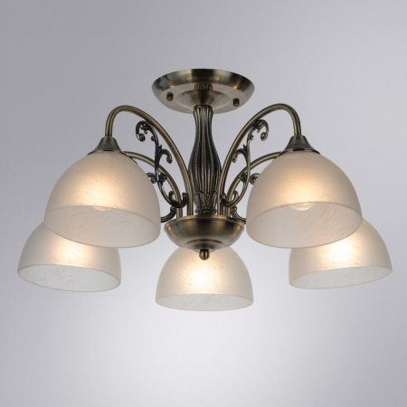 Arte Lamp A3037PL-5AB