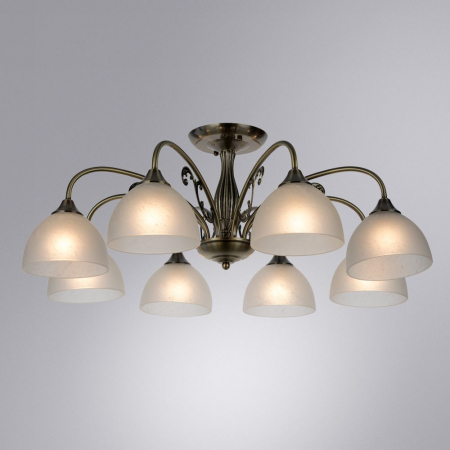 Arte Lamp A3037PL-8AB
