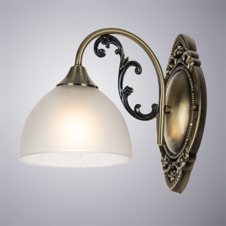 Arte Lamp A3037AP-1AB