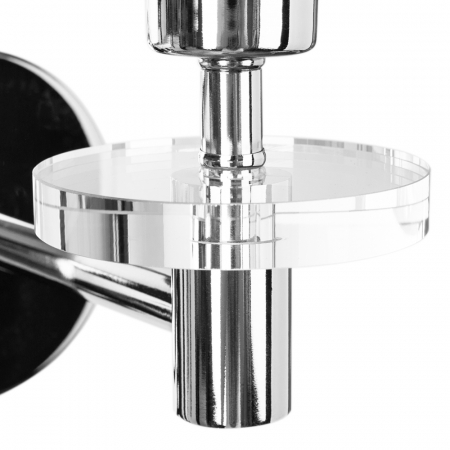 Arte Lamp A3990AP-1CC