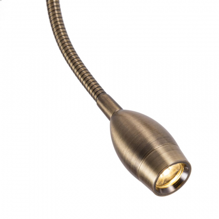 Arte Lamp A2581PN-2AB