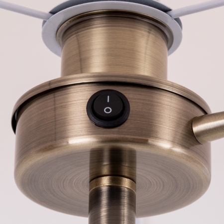 Arte Lamp A2581PN-2AB