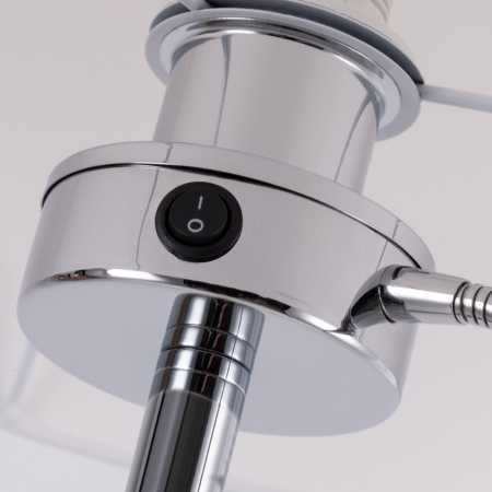 Arte Lamp A2581PN-2CC