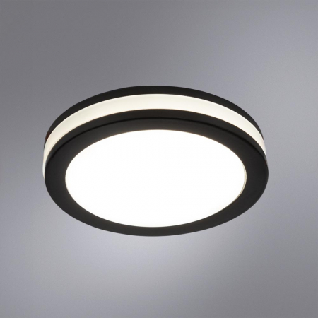 Arte Lamp A8430PL-1BK
