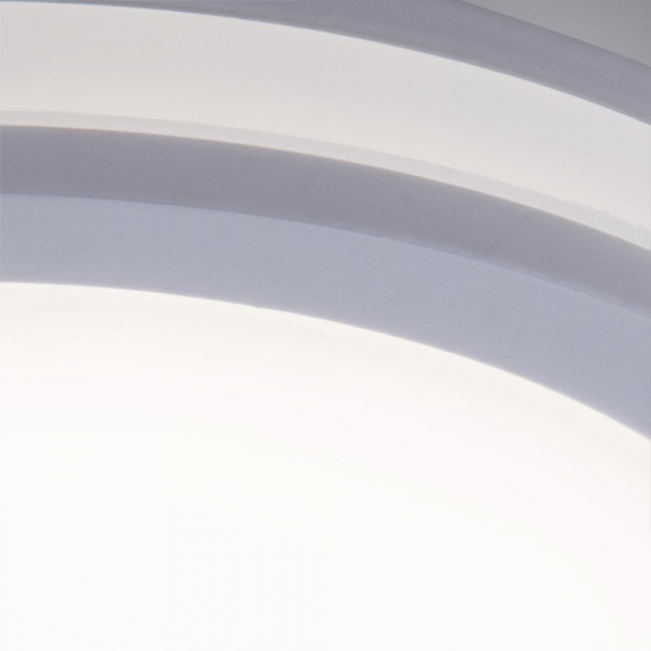 Встраиваемый светильник Arte Lamp Tabit A8431PL-1WH