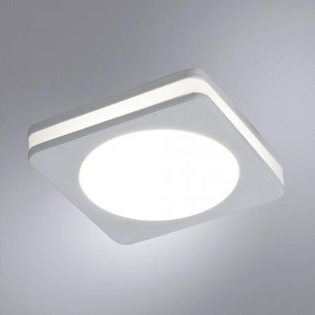 Arte Lamp A8432PL-1WH