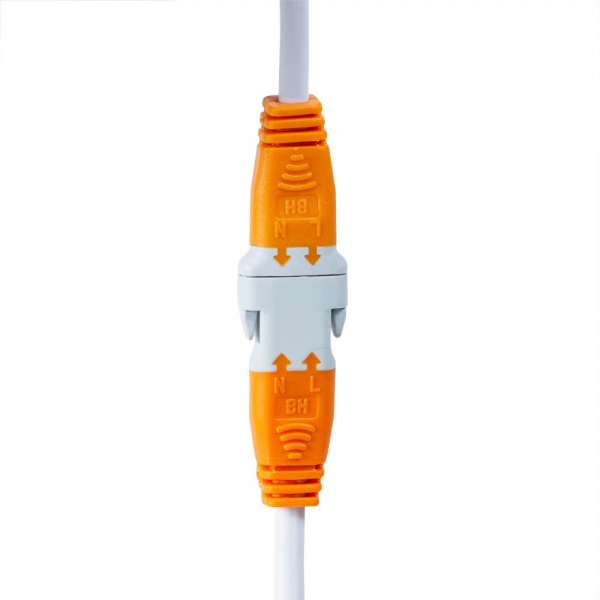 Встраиваемый светильник Arte Lamp Tabit A8433PL-1WH