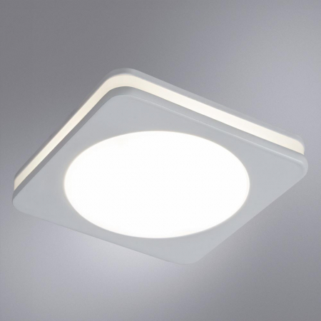 Arte Lamp A8433PL-1WH