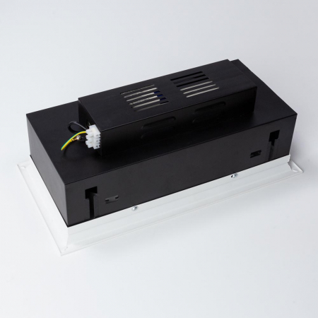 Arte Lamp A8450PL-2WH