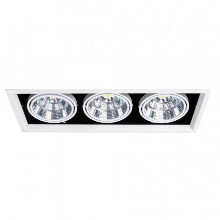 Arte Lamp A8450PL-3WH