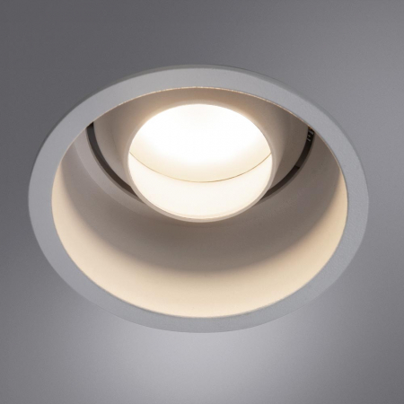 Arte Lamp A2162PL-1WH