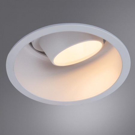 Arte Lamp A2162PL-1WH