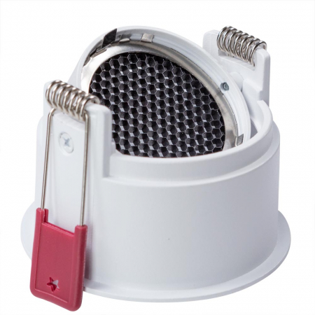 Arte Lamp A2163PL-1WH