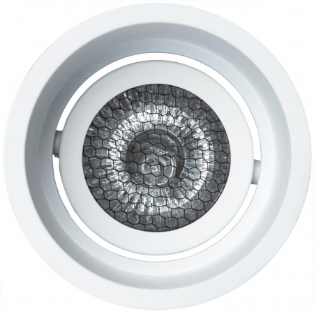 Arte Lamp A2163PL-1WH