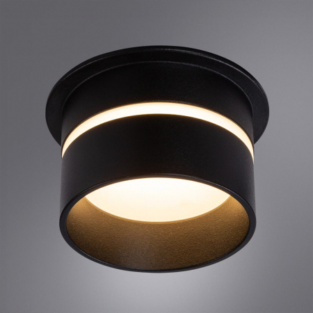 Arte Lamp A2164PL-1BK