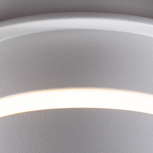 Встраиваемый светильник Arte Lamp Imai A2164PL-1WH