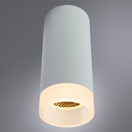 Arte Lamp A5556PL-1WH