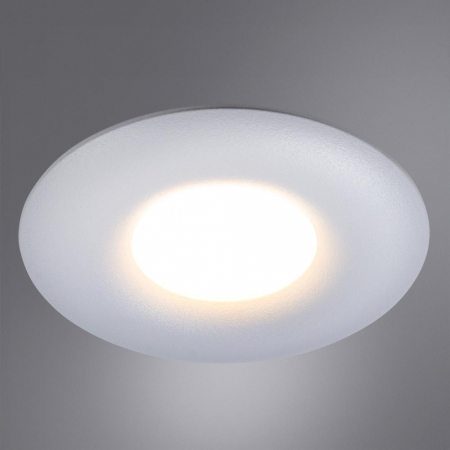 Arte Lamp A2169PL-1WH