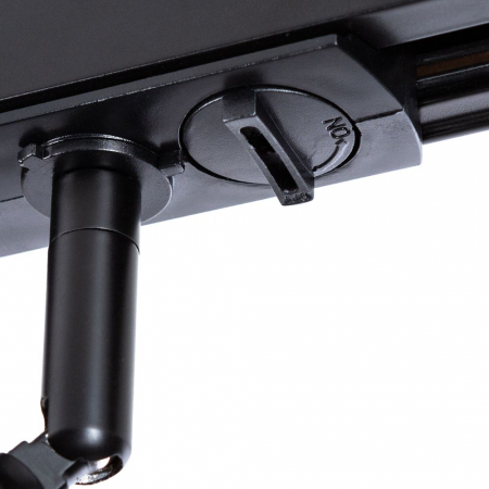 Arte Lamp A4565PL-1BK