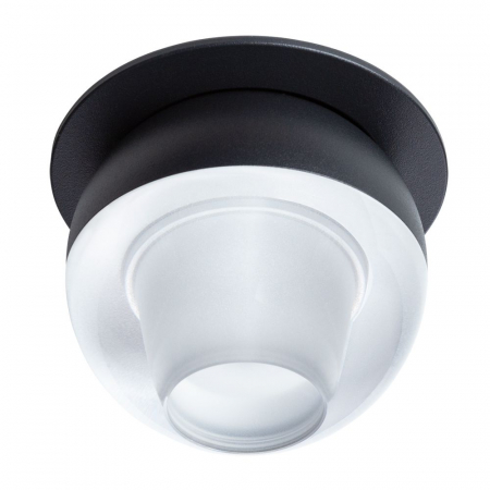 Arte Lamp A7249PL-1BK