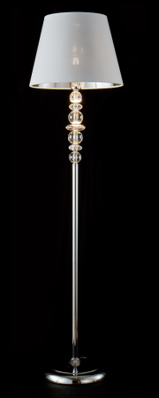Crystal Lux ARMANDO PT1 CHROME