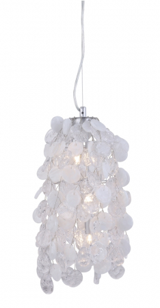 Crystal Lux TENERIFE SP3 SILVER