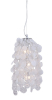 Crystal Lux TENERIFE SP3 SILVER