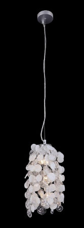Crystal Lux TENERIFE SP3 SILVER