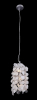 Crystal Lux TENERIFE SP3 SILVER