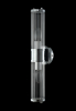 Crystal Lux SANCHO AP2 CHROME