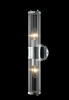 Crystal Lux SANCHO AP2 CHROME