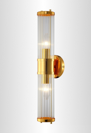 Crystal Lux SANCHO AP2 GOLD