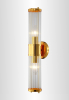 Crystal Lux SANCHO AP2 GOLD