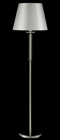 Crystal Lux NICOLAS PT1 NICKEL/WHITE